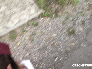 Airport Pickup Gone Wrong (Czech Streets)