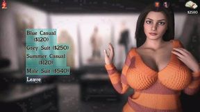 Master of the Earth-Boobs Factory
