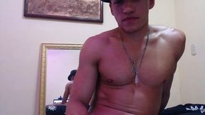 Dante Lauro Private Show