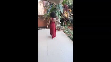 Tied up and wrecked by BBC and sex machine