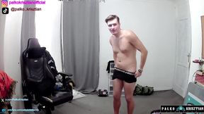 Masturbation 2025-12-26