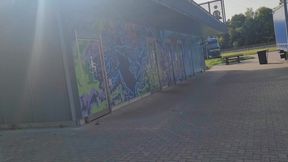 Dein Autobahn Klo Menü
