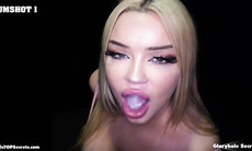 Damn, -Censored- cumshot between you two!