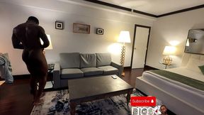 trixi brooks and lilli loves an after party