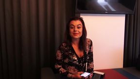 Sugar Babe Diaries with Nova Cane