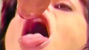 Randy babe getting tight ass pounded hard