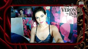 veronna – atendimento exclusivo para te provocar iii