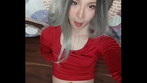 A little something extra