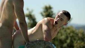Next Door Originals: Dante's Tongue Down Joey's Throat