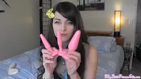ELLIE'S SISSY TRAINING 6 720P