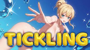 Tickling - Coat Closet Tease Finds You & Tickles You Quiet In The Dark (Erotic Audio)