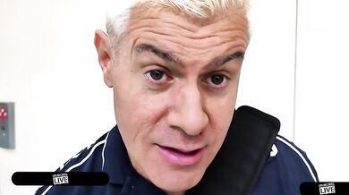 Dean’s Throbbing Cock Fills Khloe Kapri’s Pussy With Cum!