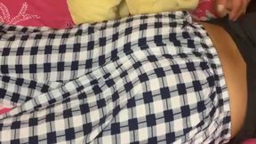 Neighbour Next Door College, Girl Crush