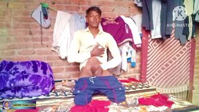Desi Villager Handsome Boy Teen Content Formation 2
