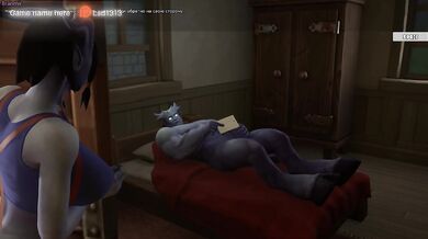 Nurse Teacher Goblin Monster Cock Rough Threesome Doggystyle Big Tits Creampie Cumshot