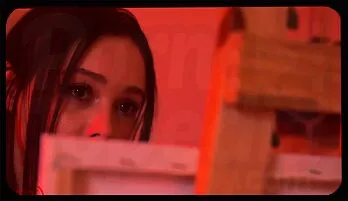 Cherry Adams Deeply Entwined With Stunning Muse Stelar Blue