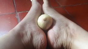 Watch me wear my pronounced arches perfectly (3)