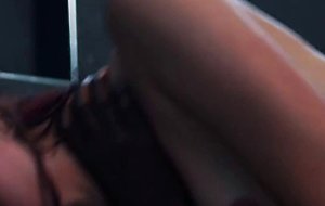 Sexy teen haley fucking bbc in wet dreams
