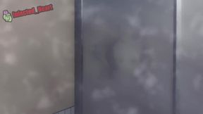 Rin Tohsaka Fucked in the Shower Hentai/Porn [Infected_Heart] (MagicalMysticVA Voice)