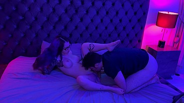 Real Couple Real Sex - Voyeur Cam