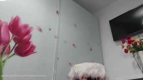 Bitch loser humiliation