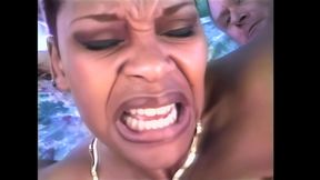 Kitten the Screaming Girl