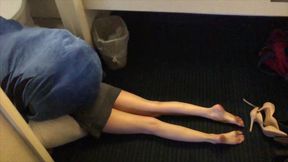 Vore-Hog Day: Part II - Raw Footage Part 2