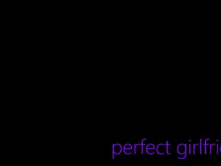 Gooning with Sister's Punk Superlatively good Ally - Lena Love - Flawless Girlfriend - Alex Adams