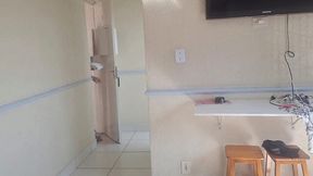 Maid Busts Me with a Raging Boner in Hotel Room