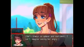 Sexy Sarada Trains With Hot Sensei Samui In Anime Anal Adventure Fantasy