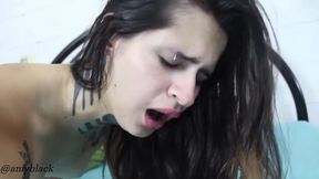 4my Bl4ck - Mrs. Claus Cheating On Santa With A Huge Bbc - 2021