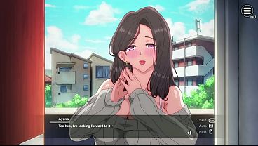 Madrastra termina siendo infiel a su esposo con su hijastro - hentai xxx game