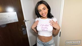 Vanessa Is a Daddy&#039;s Girl