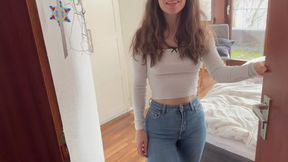 Virgin Stepbro Seduced by Stepsis