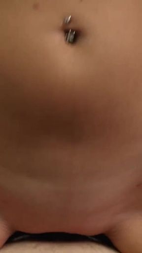 Ellie Tay in New Step Family Tradition Threesome