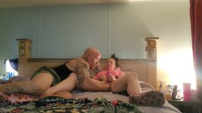 ant&meich69- meich gets that orgasim.