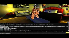Doroteas Beach Getaway – Hot 3D Hentai Lovemaking Sensual Animation