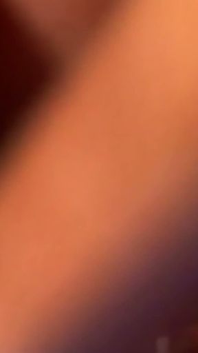 Toy Orgy Under Purple Lights - Four Girls Go Wild