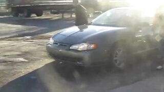 白人同性恋妓女，BBC被肛交