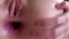 Omar Galanti In Pov Opens Erina's Ass