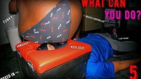 What Can You Do 5