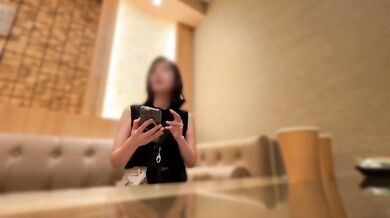Japanese Massage Parlor Amateur Wife Choked And Creampie