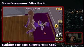 Club hentai Part 2 - Run your own strip club!