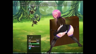 Restraint Hentai Game【Game Link】→Search for ドリビレ on Google