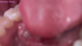 Hungry Giantess Vores You and Friends