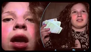 Public Agent: 18yo College Girl’s First Creampie Top choice