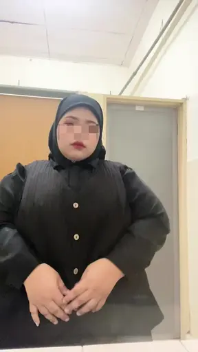 Horny teacher naked in male students toilet