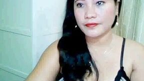 Mature Filipina Cam Chick