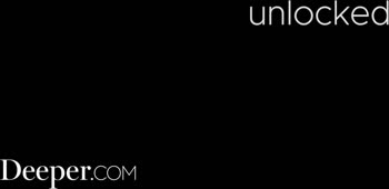 Gianna Dior Craves Deeper Intimacy With A Dominant Lover