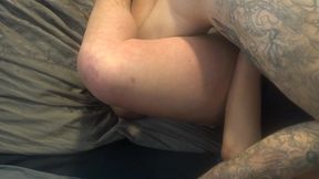 fucking straight guys butt!